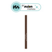 Crush On Brow To Go Brow Filler - Dark Brown - Görsel 1