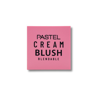 Pastel Profashion Cream Blush 52