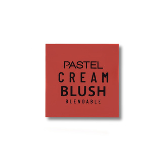 Pastel Profashion Cream Blush 53