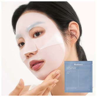 Biodance Hydro Cera-nol Real Deep Mask 1 Adet 34 G