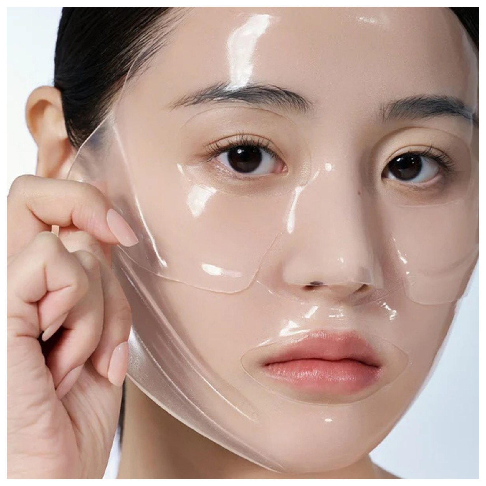 Biodance Bio Collagen Real Deep Mask 1 Adet 34 G - Görsel 4