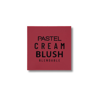 Pastel Profashion Cream Blush 54