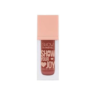 Show By Pastel Show Your Joy Liquid Blush 59
