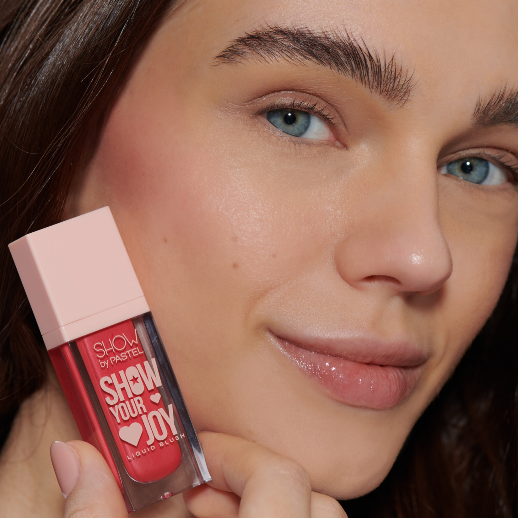 Show By Pastel Show Your Joy Liquid Blush 59 - Görsel 5