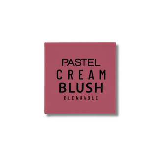Pastel Profashion Cream Blush 55