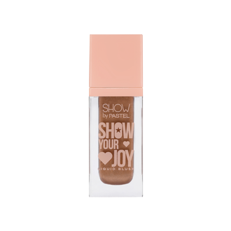 Show By Pastel Show Your Joy Liquid Blush 60