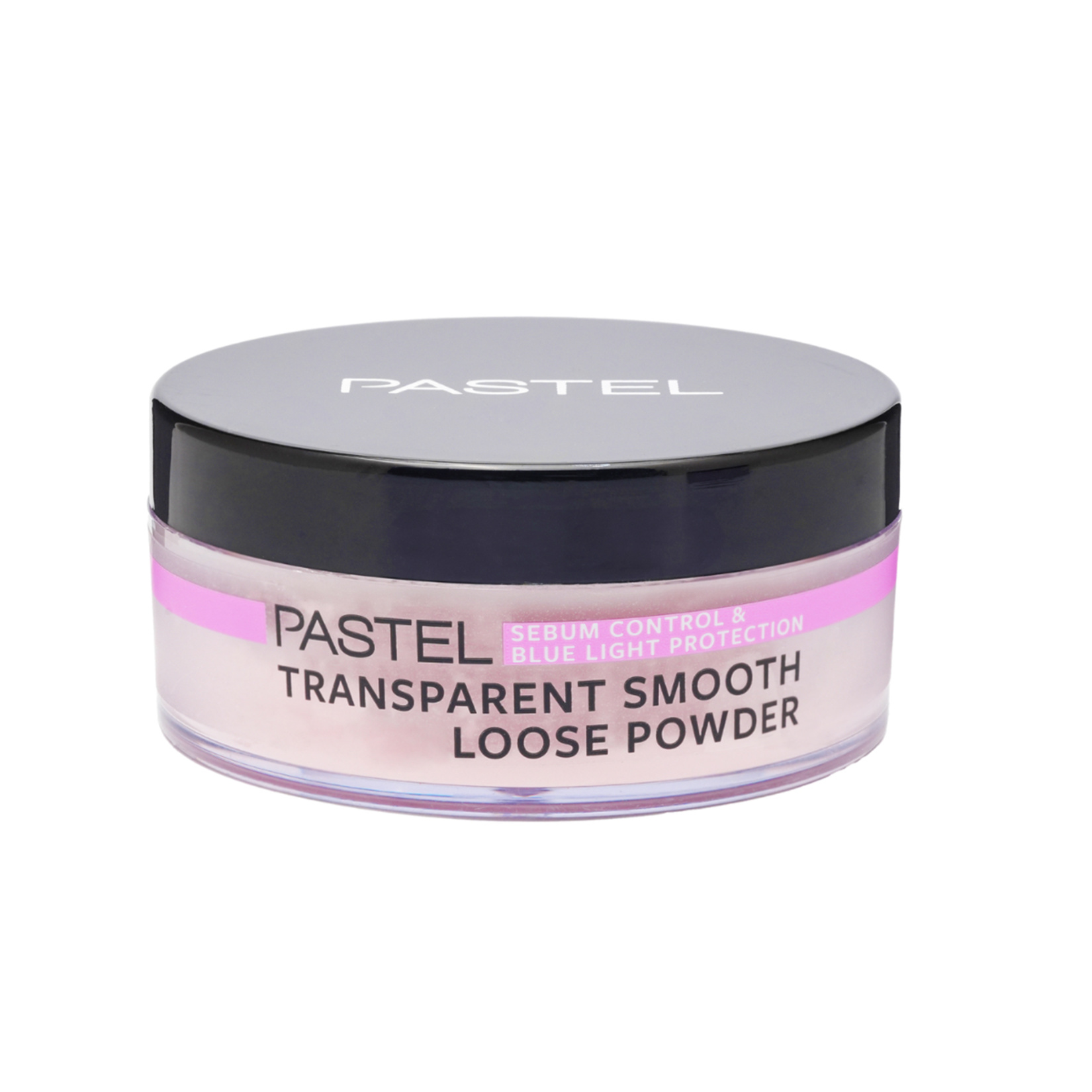 Pastel Loose Powder 103 - Cherry Blossom - Görsel 1