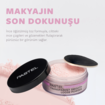 Pastel Loose Powder 103 - Cherry Blossom - Görsel 2