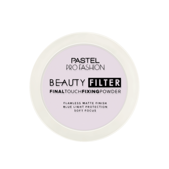Pastel Profashion Final Touch Fixing Powder 02