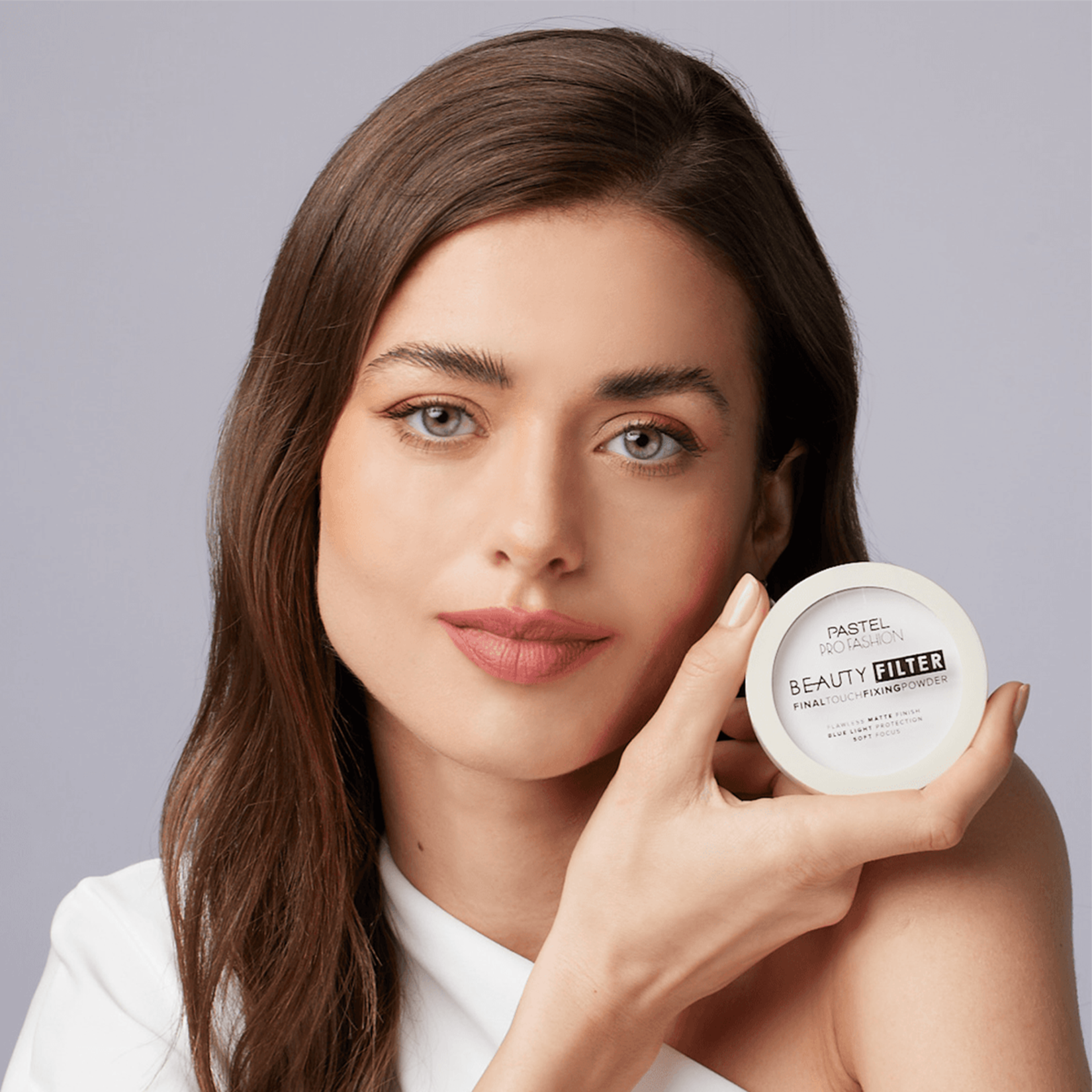 Pastel Profashion Final Touch Fixing Powder 02 - Görsel 4