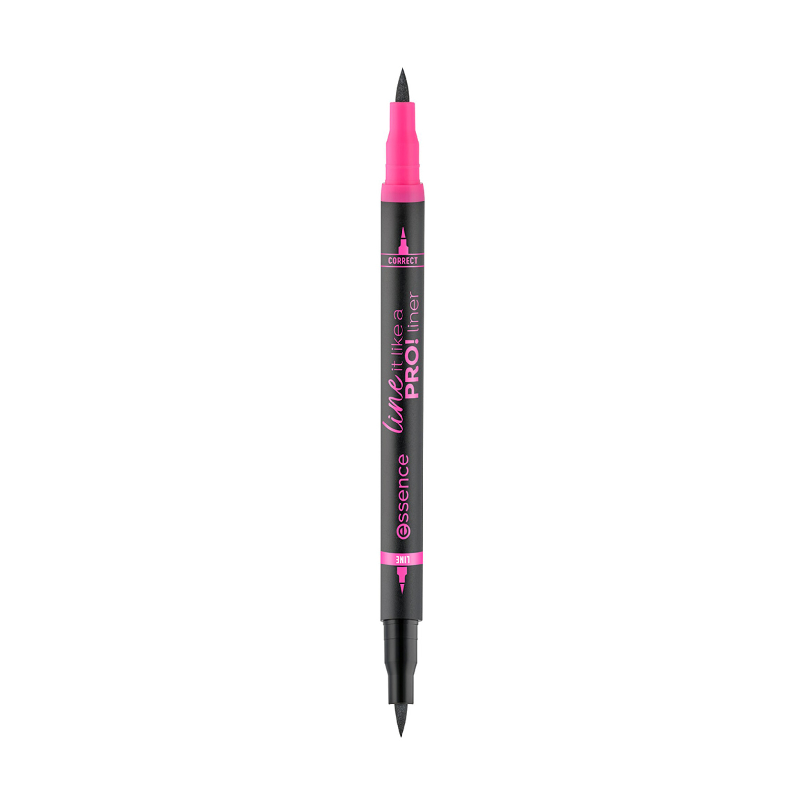Essence Line It Like A Pro Liner 01 - Görsel 1