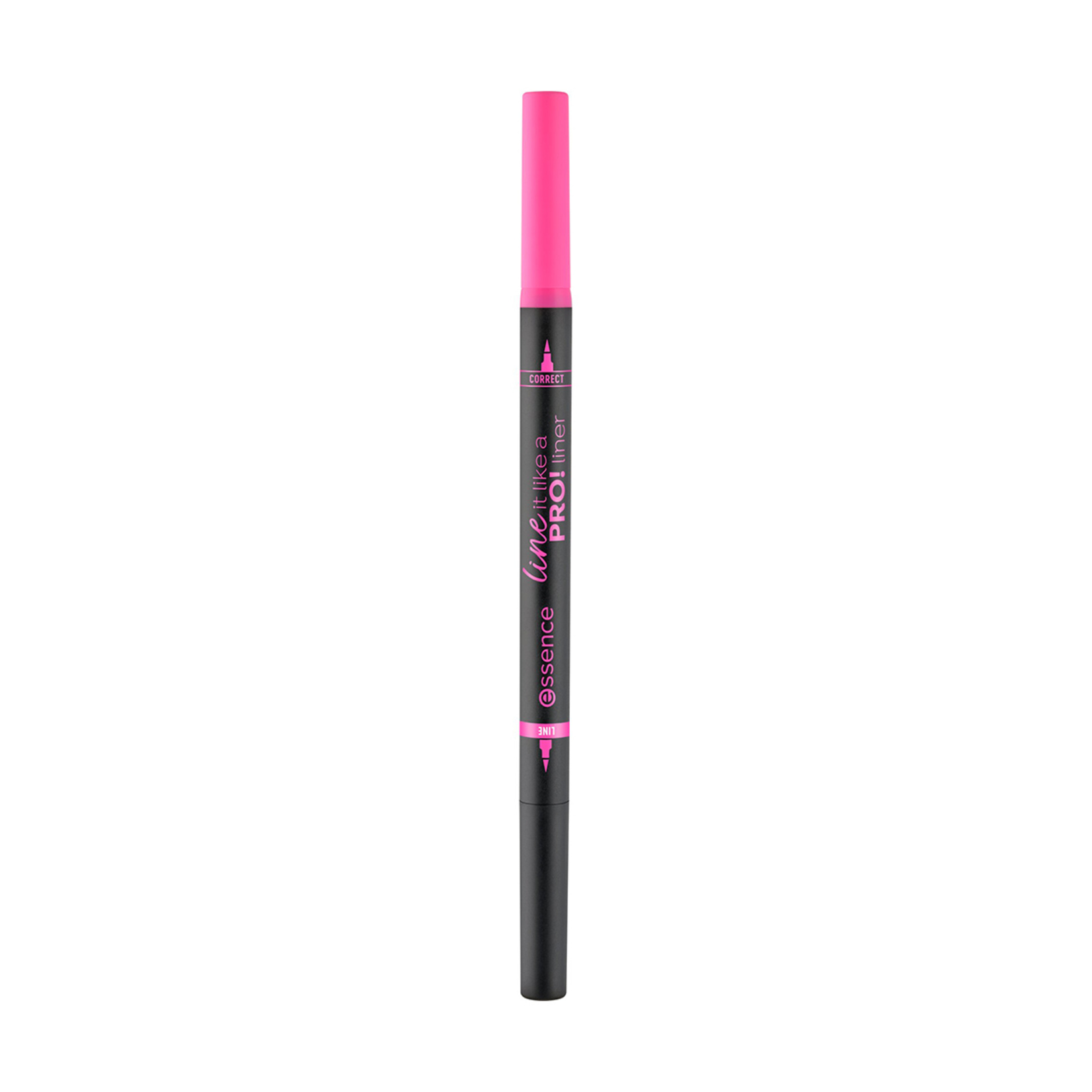 Essence Line It Like A Pro Liner 01 - Görsel 2