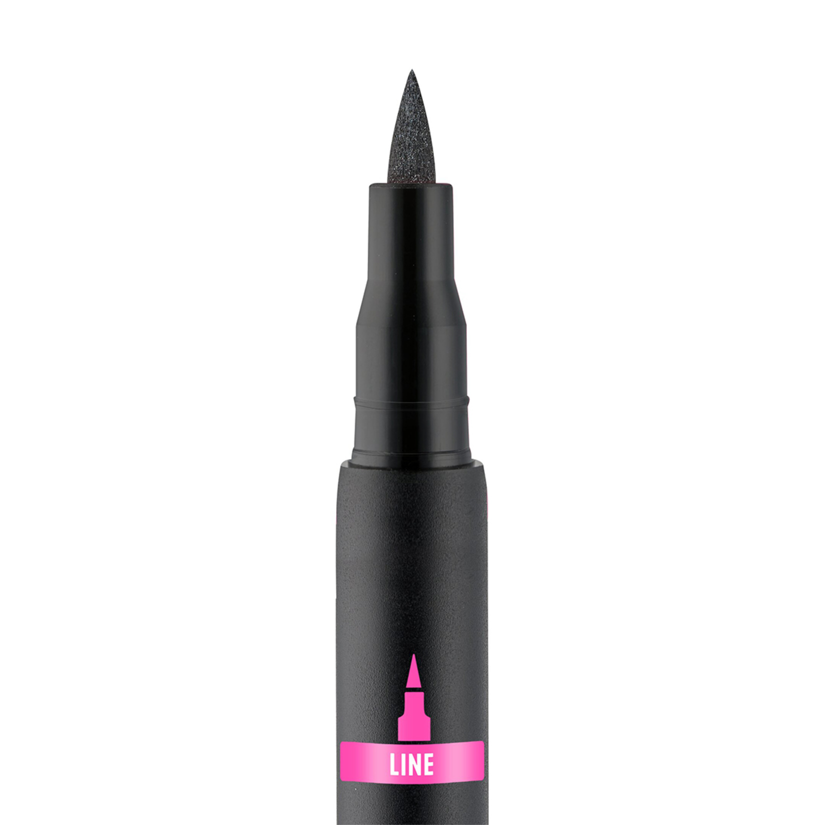 Essence Line It Like A Pro Liner 01 - Görsel 4