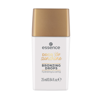 Essence Drop Of Sunshine Bronzing Drops