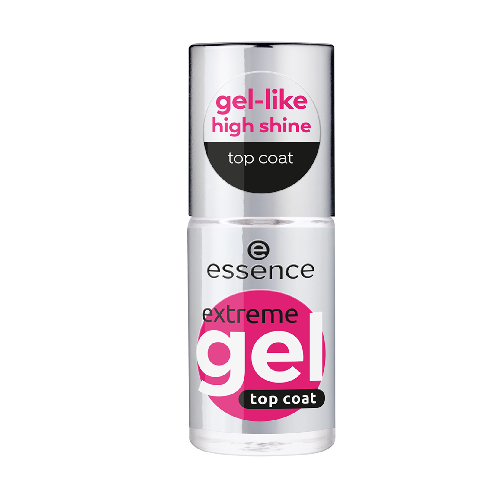 Essence Extreme Gel Top Coat 01