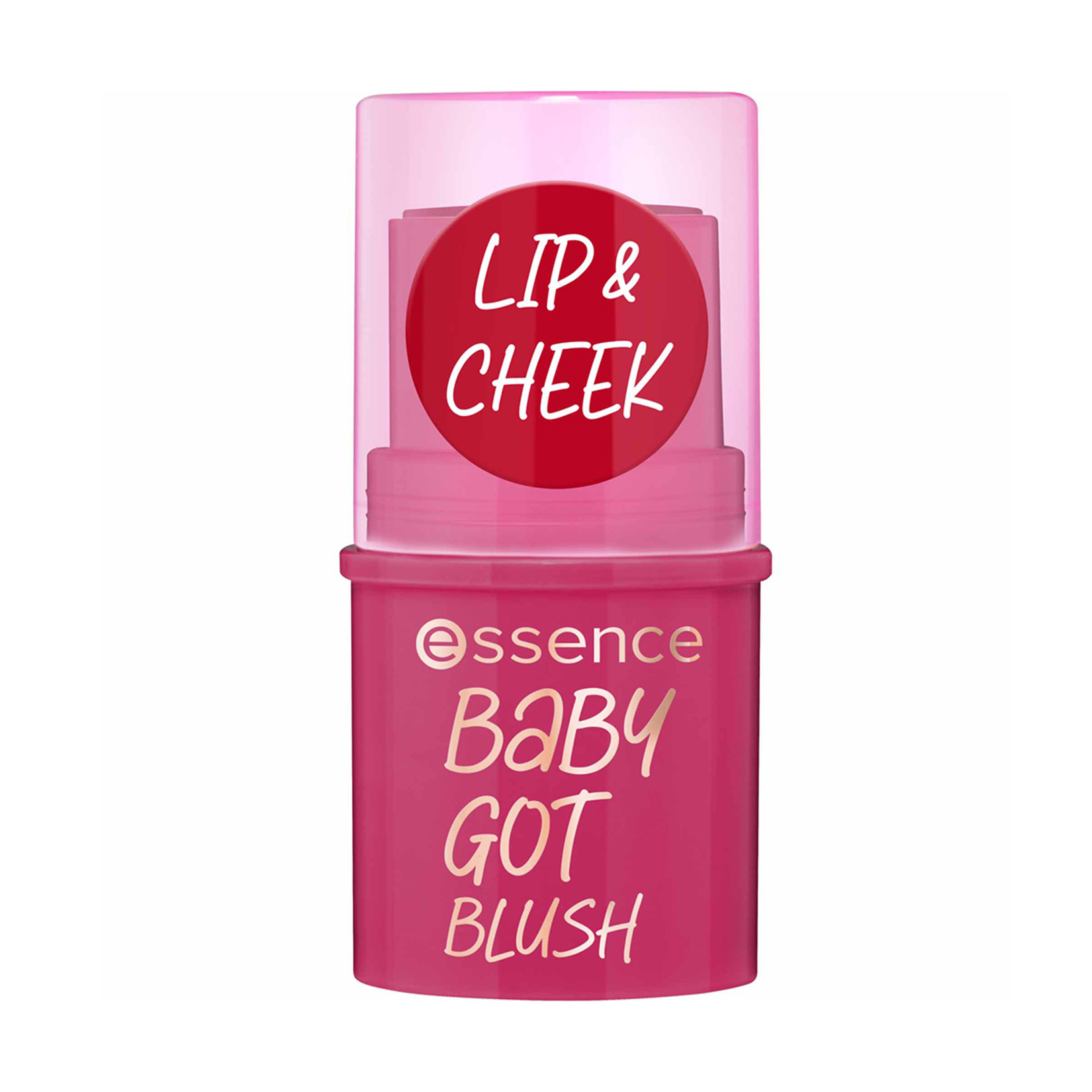 Essence Baby Got Blush 50