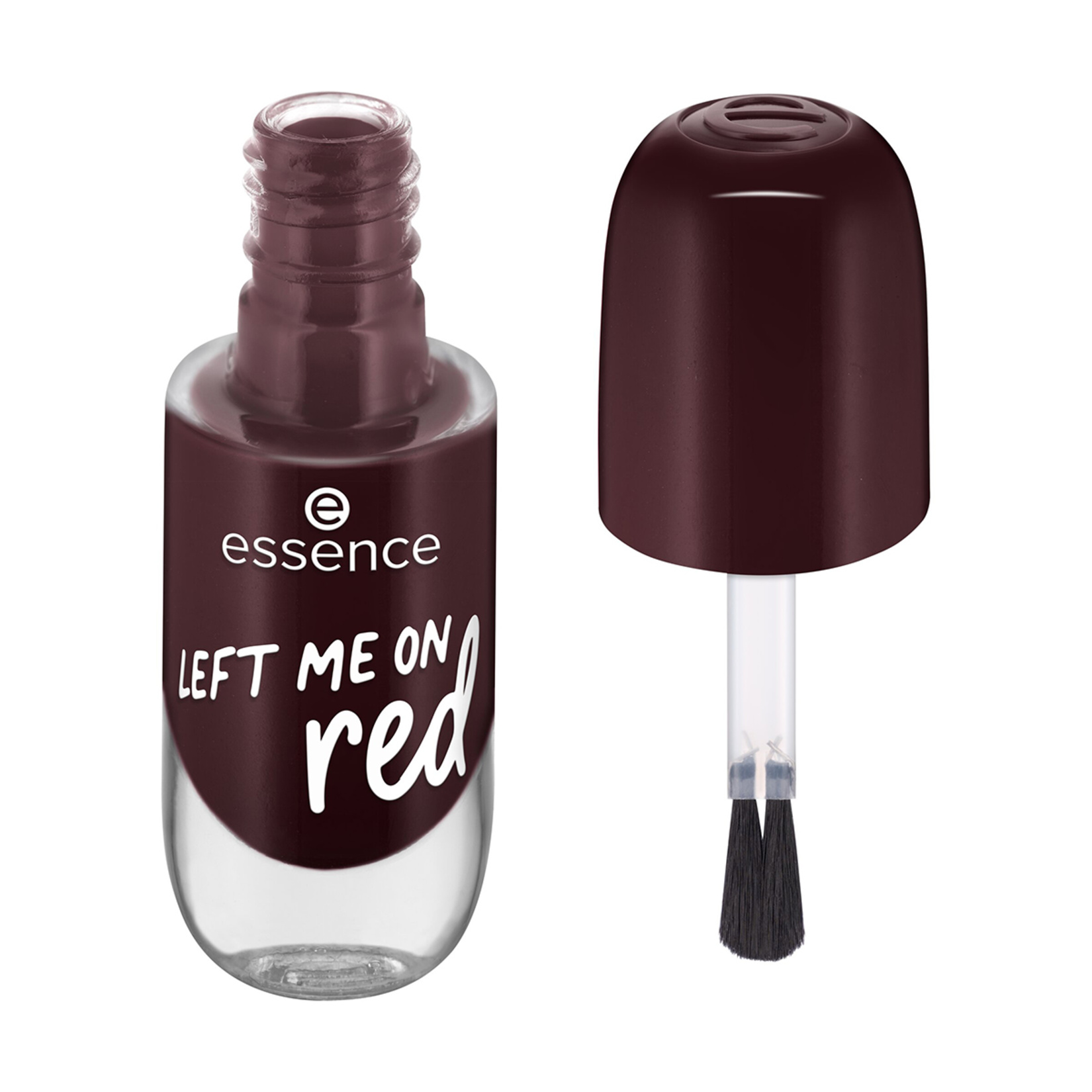 Essence Gel Nail Colour 72 - Görsel 2