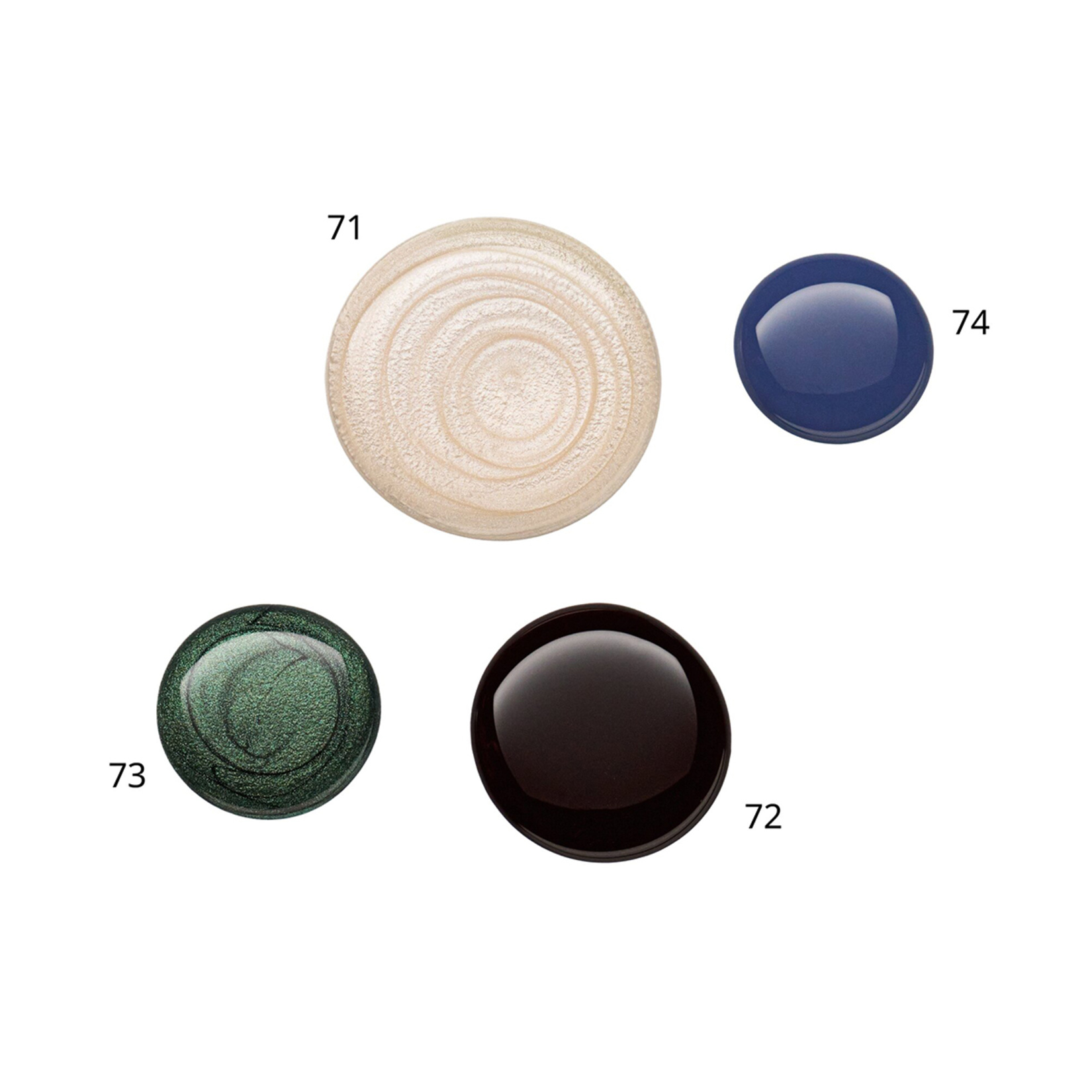 Essence Gel Nail Colour 72 - Görsel 3