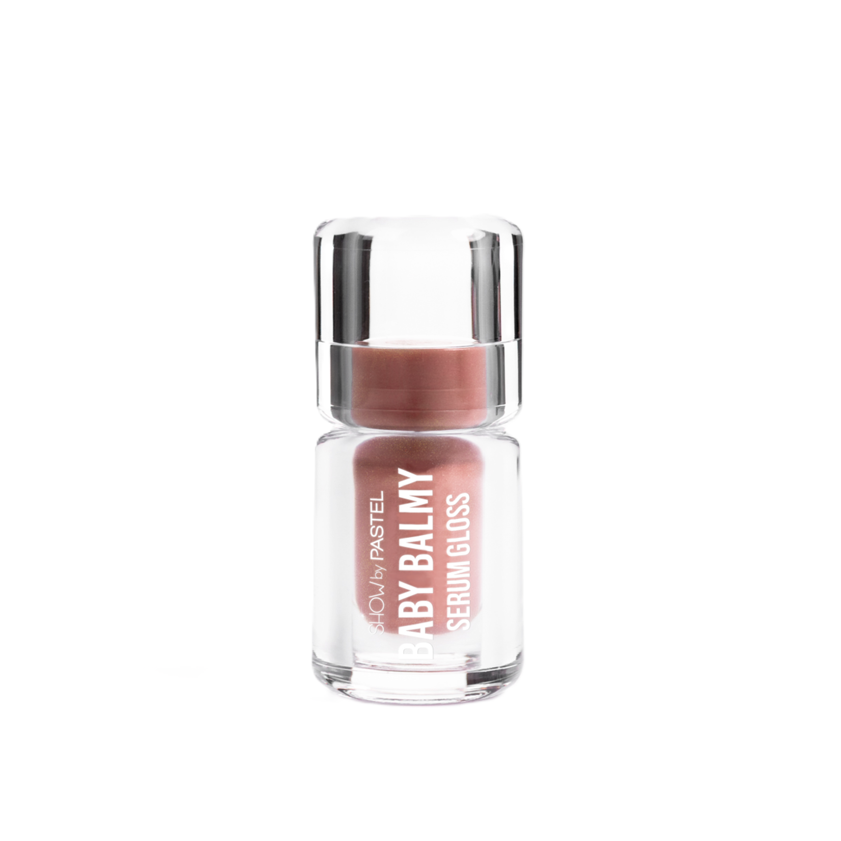 Show By Pastel Baby Balmy Gloss 31 Flirty - Görsel 1