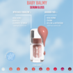 Show By Pastel Baby Balmy Gloss 31 Flirty - Görsel 3