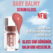 Show By Pastel Baby Balmy Gloss 33 Gaslight - Görsel 2