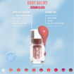 Show By Pastel Baby Balmy Gloss 33 Gaslight - Görsel 3