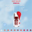 Show By Pastel Baby Balmy Gloss 37 Red Flag - Görsel 3