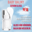 Show By Pastel Baby Balmy Gloss 30 Ghosting - Görsel 2