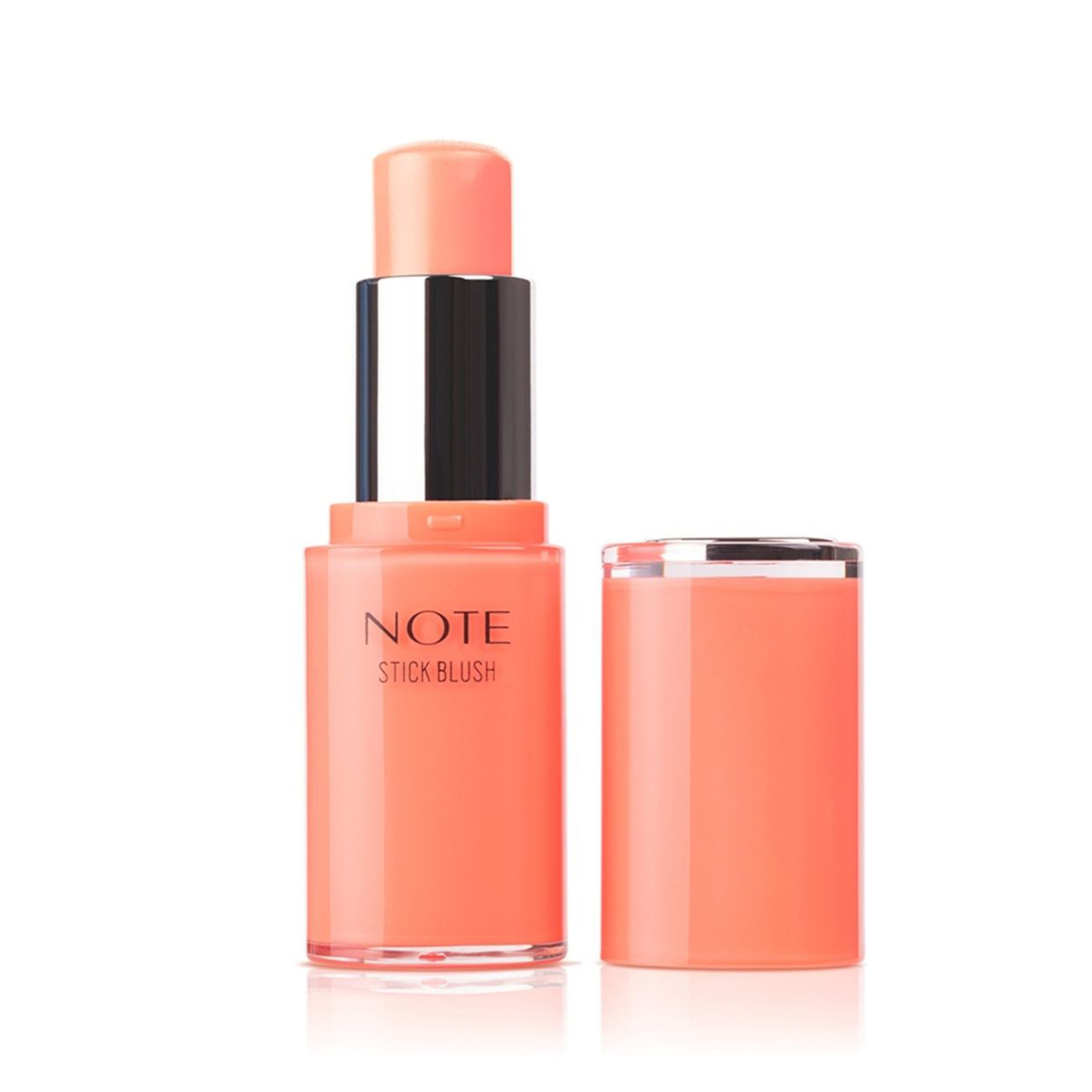 Note Stick Blush 10 Juicy - Görsel 1