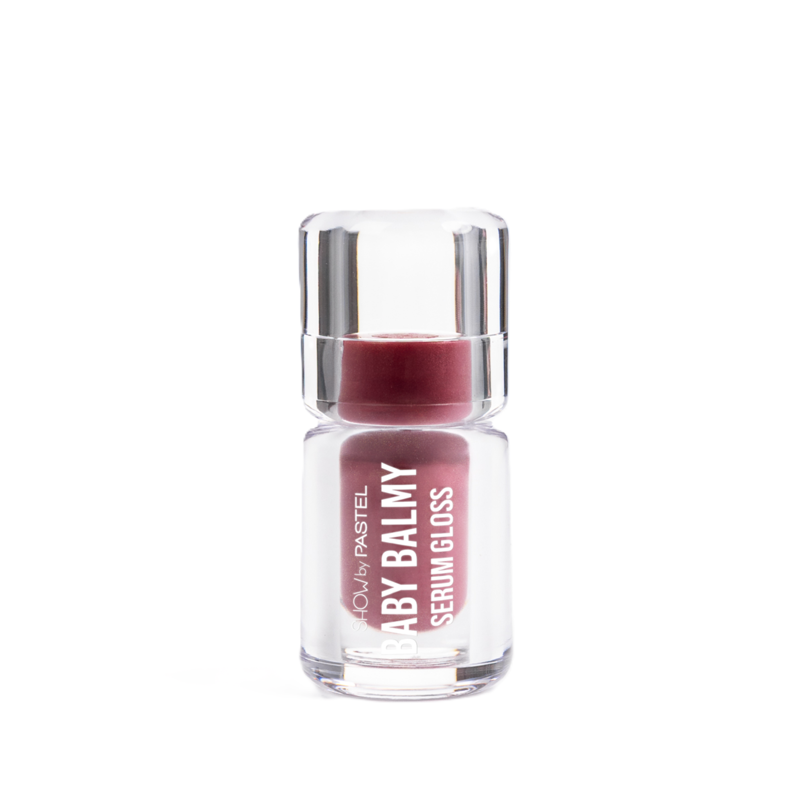 Show By Pastel Baby Balmy Gloss 35 Euphoria - Görsel 1