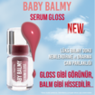 Show By Pastel Baby Balmy Gloss 35 Euphoria - Görsel 2