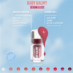 Show By Pastel Baby Balmy Gloss 35 Euphoria - Görsel 3