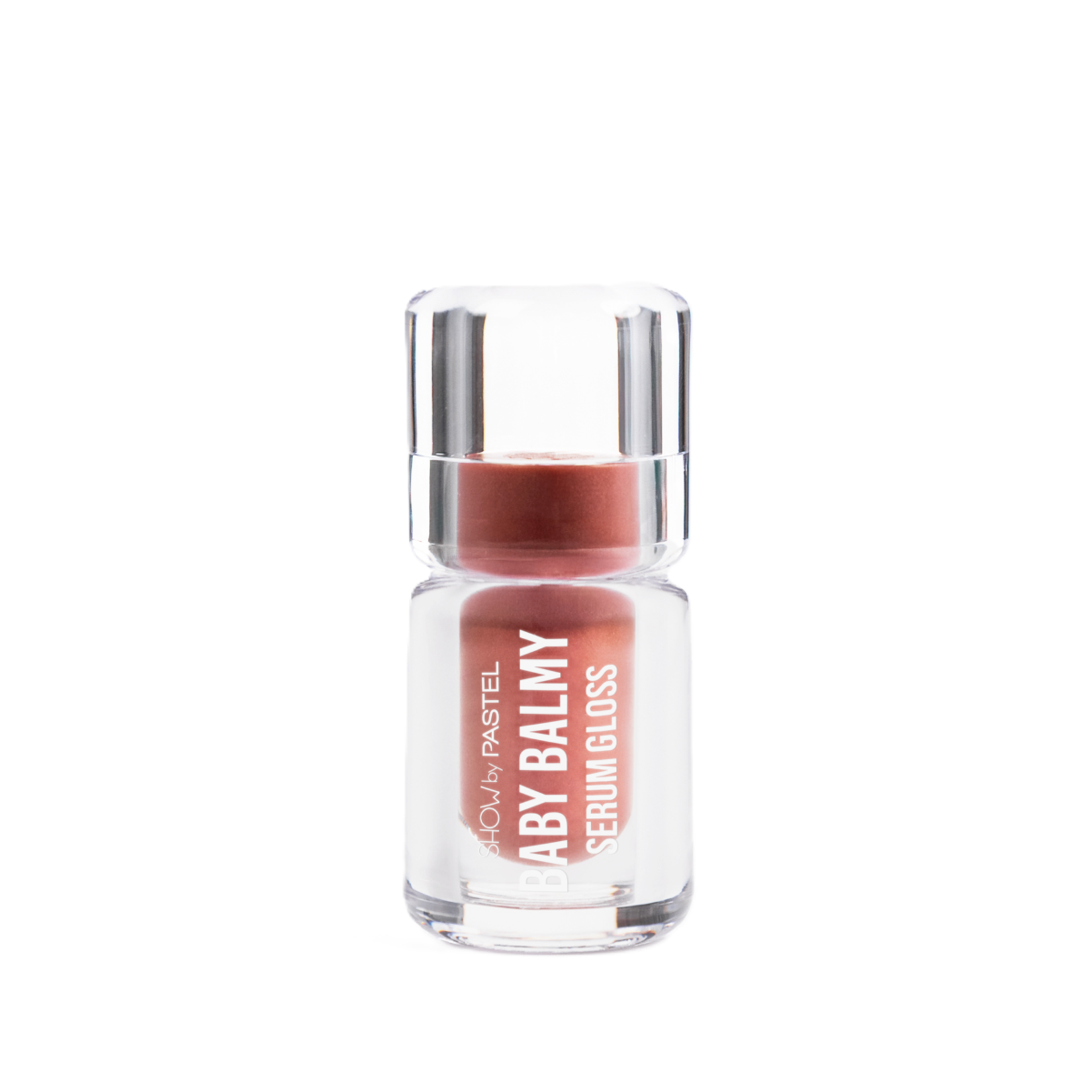 Show By Pastel Baby Balmy Gloss 32 Dune - Görsel 1