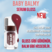 Show By Pastel Baby Balmy Gloss 36 Catchy - Görsel 2