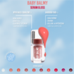Show By Pastel Baby Balmy Gloss 34 Vibe - Görsel 3