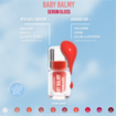 Show By Pastel Baby Balmy Gloss 38 Lovebombing - Görsel 3