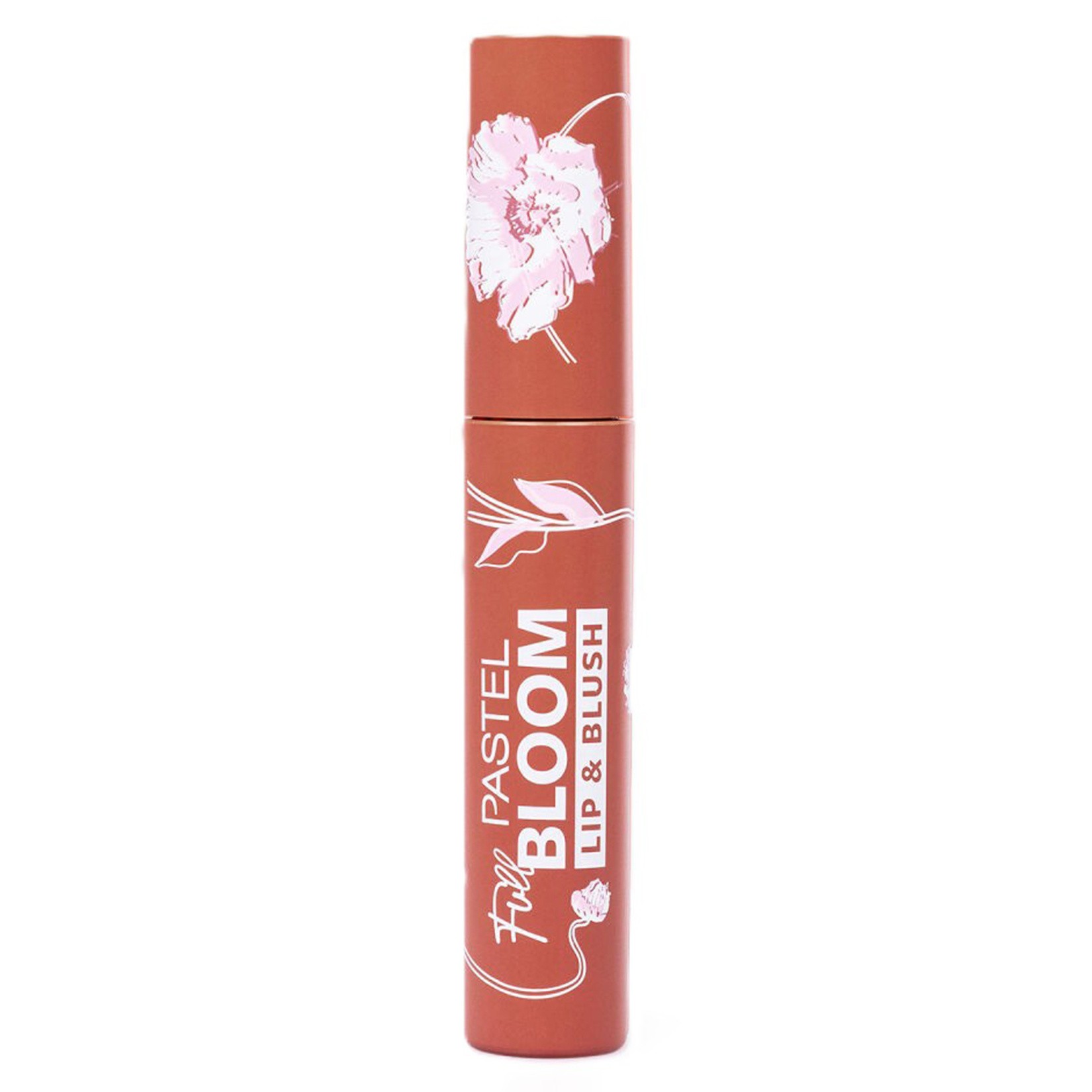 Pastel Full Bloom Lip & Blush No 74 Frosty