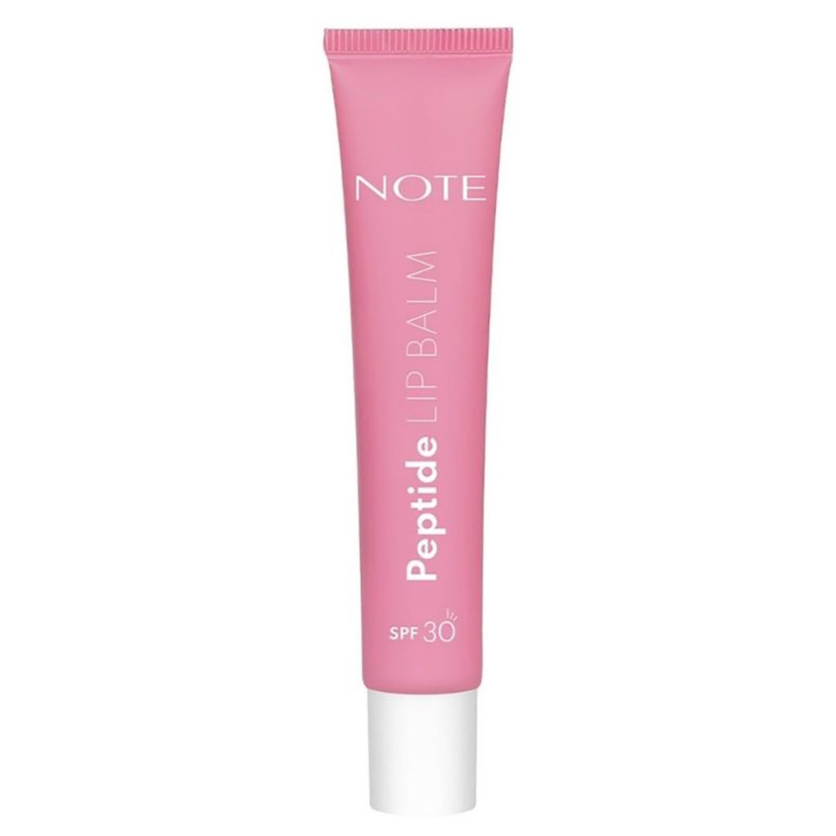 Note Peptide Lip Balm Pink Sugar 03 - Görsel 1