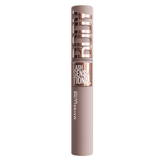 Maybelline New York Lash Sensational Body Maskara Hacimli ve Kalkık Görünen Kirpikler