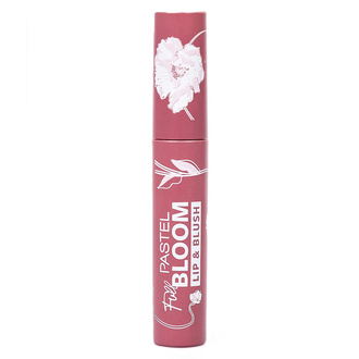 Pastel Full Bloom Lip & Blush No 76 Flora