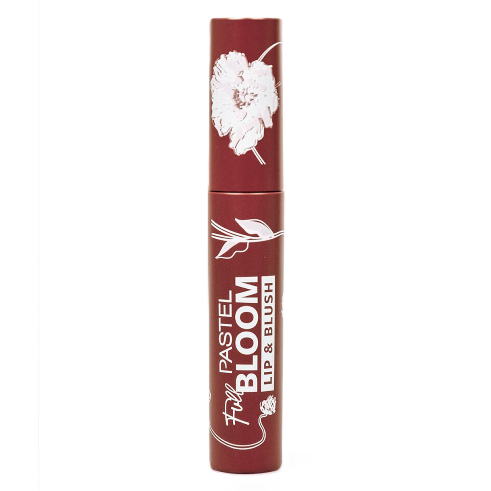 Pastel Full Bloom Lip & Blush No 82 Fatal
