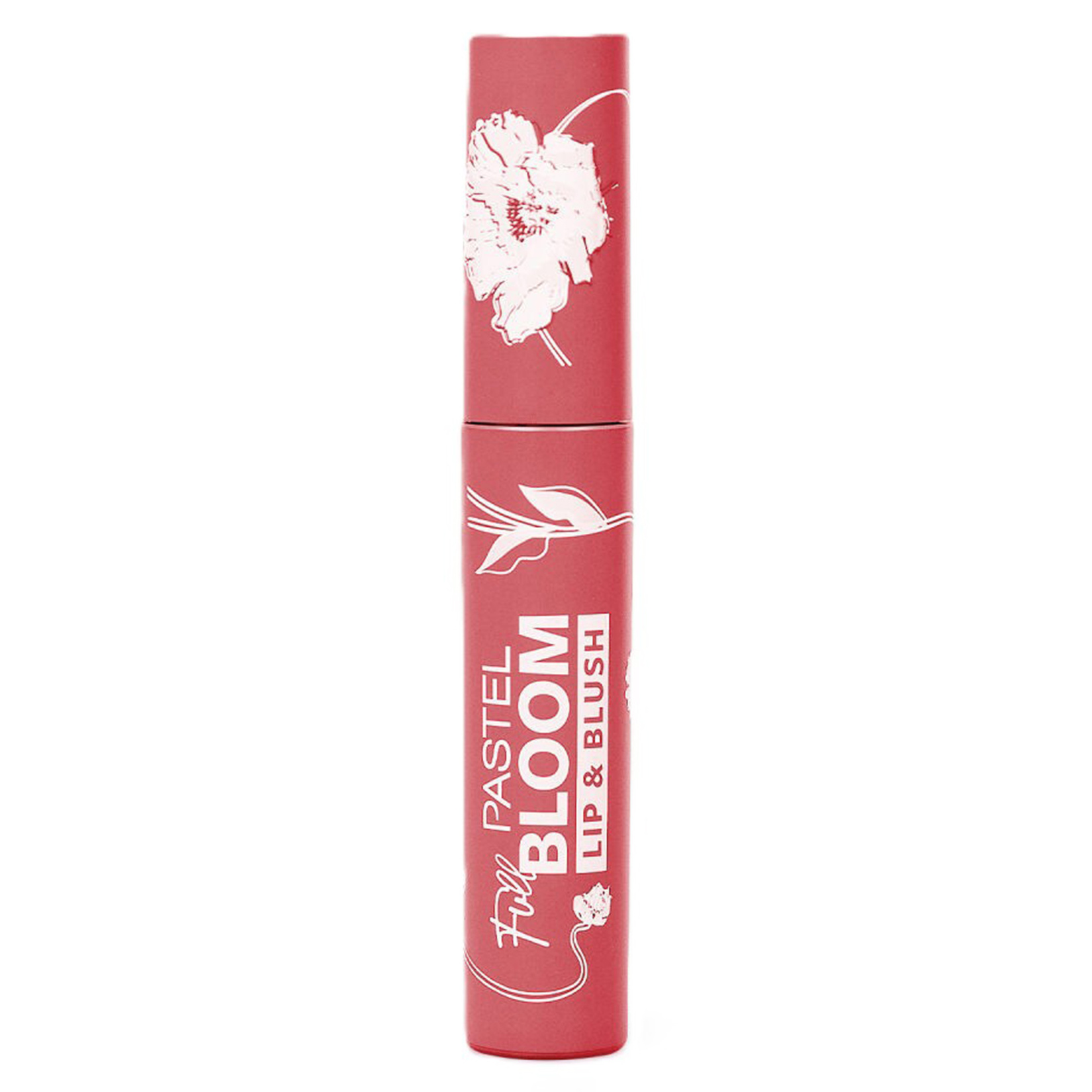 Pastel Full Bloom Lip & Blush No 75 Blur