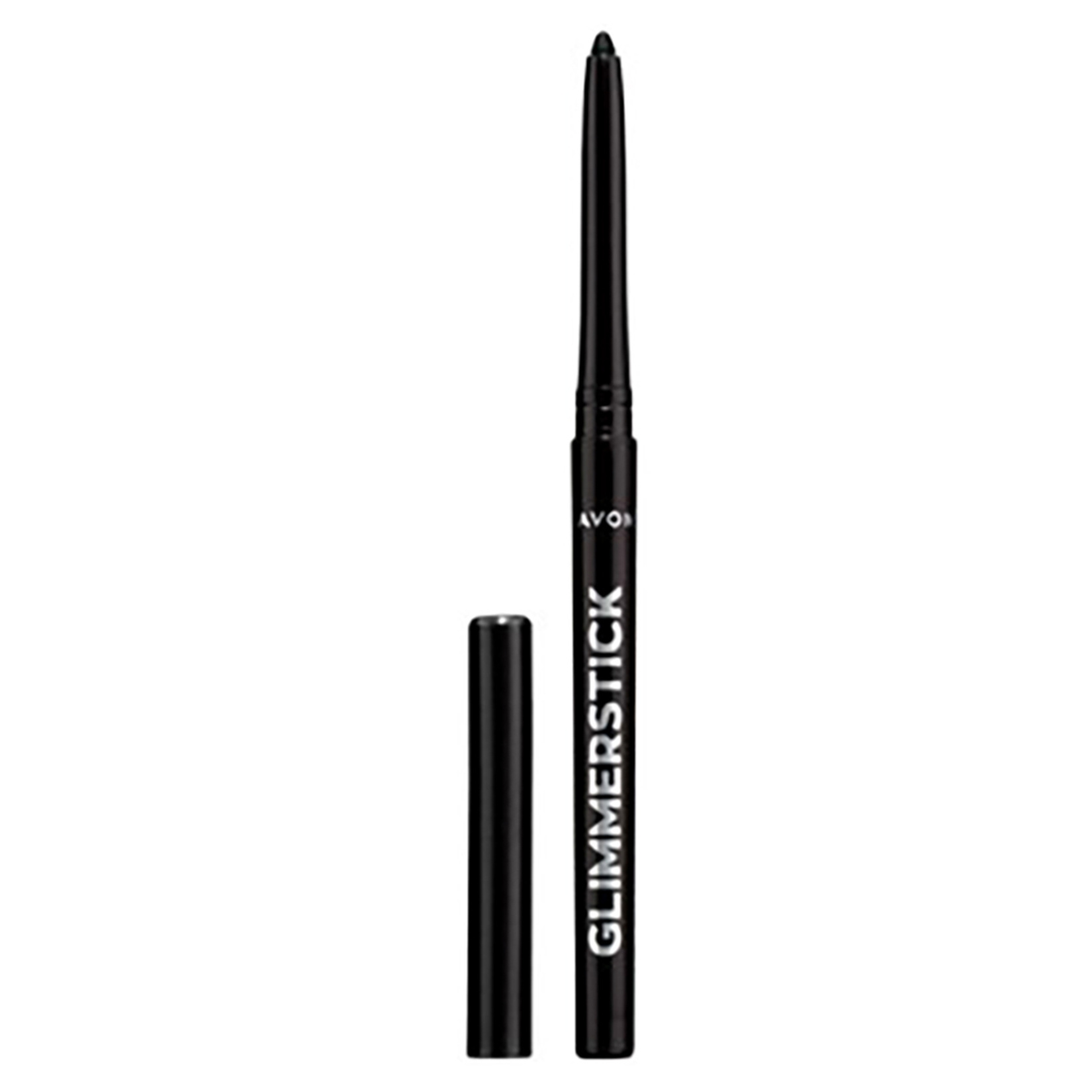 Avon Göz Kalemi Glimmer Stick Blackest Black