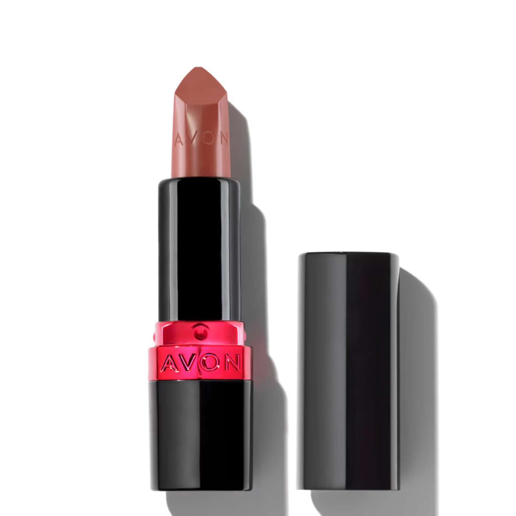 Avon Ruj Ultra Colour Creamy 43 Cappuccıno