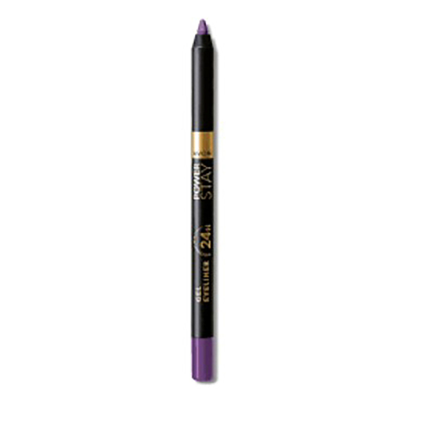 Avon Eyeliner Power Stay Jel Ultraviolet