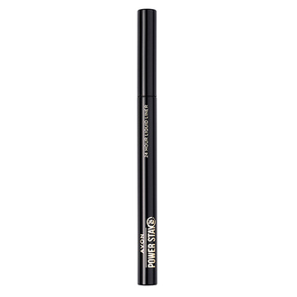 Avon Eyeliner Power Stay Likit Blackest Black