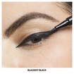 Avon Eyeliner Power Stay Likit Blackest Black - Görsel 2