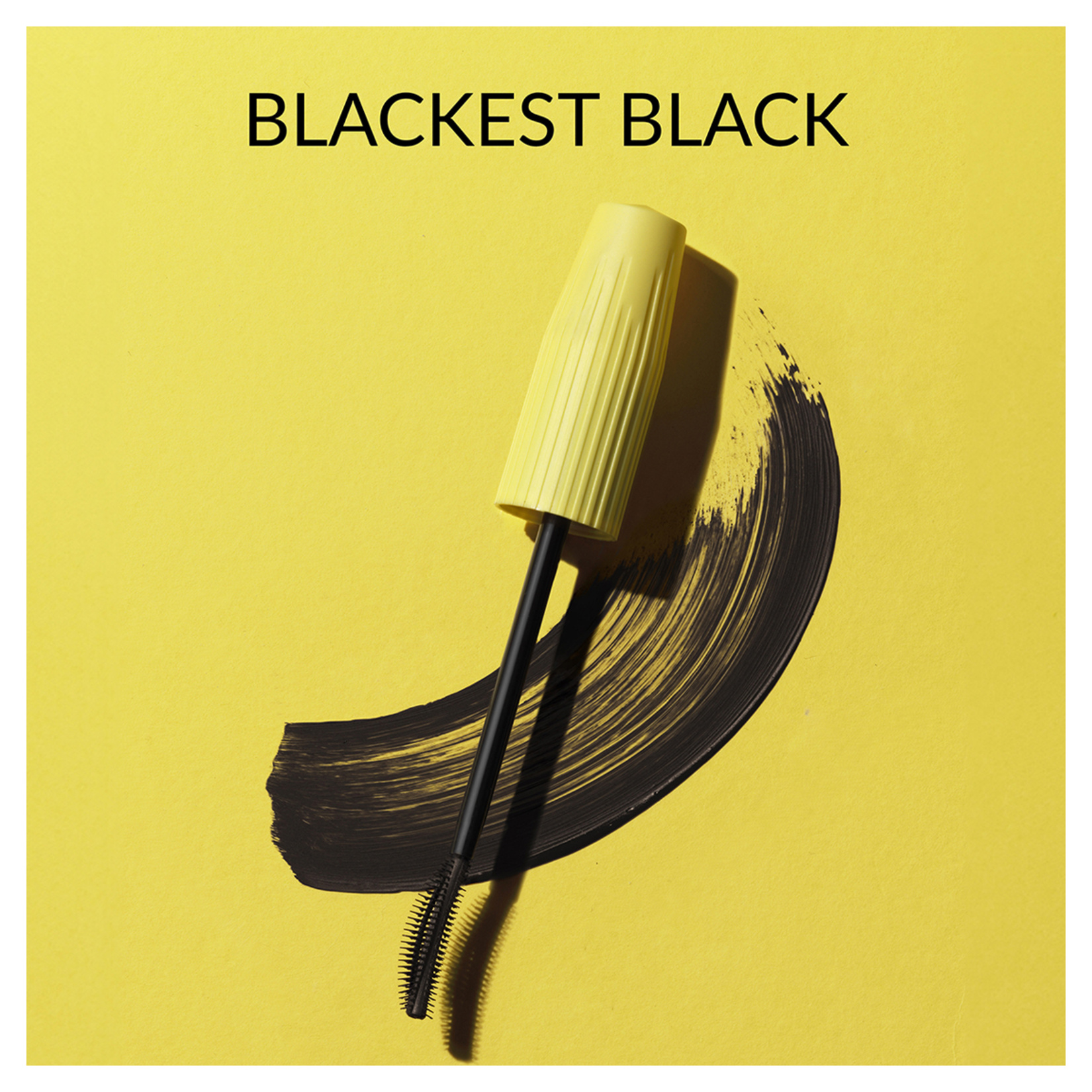 Avon Wondercurl Volume Curl&Lift Blackest Maskara - Görsel 3
