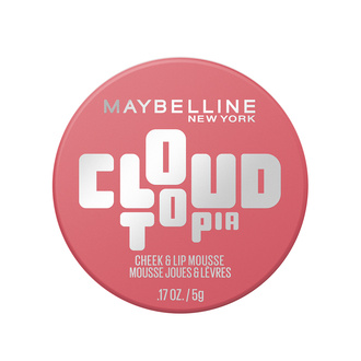 Maybelline Allık Cloudtopia Enchanted Mauve 08