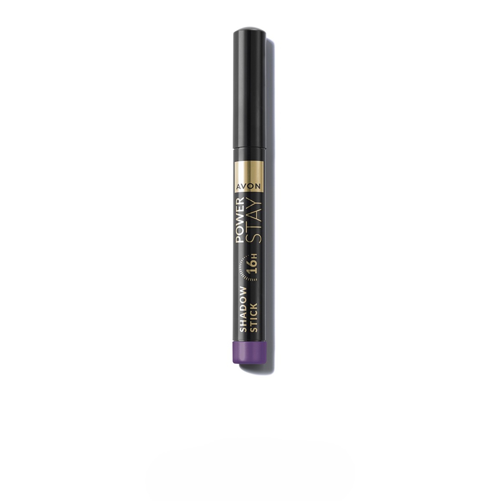 Avon Göz Farı Power Stay Stick Rich Plum
